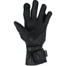 Rukka Stancer Gloves Black