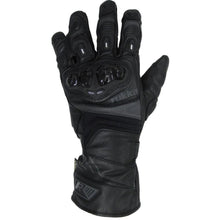 Rukka Stancer Gloves Black