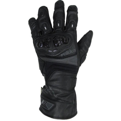 Rukka Stancer Gloves Black