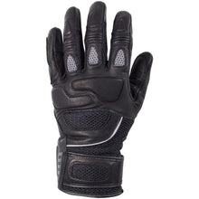 Rukka AFT Gloves Black Gloves
