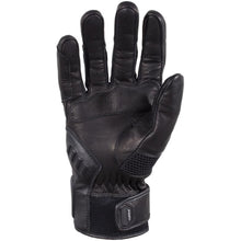 Rukka AFT Gloves Black Gloves