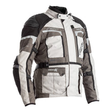 RST 2409 Pro Adventure-X Jacket Grey / Silver