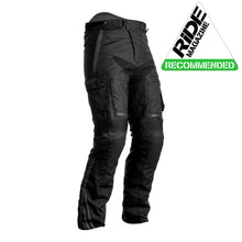 RST 2413 Pro Series Adventure-X Jeans Black