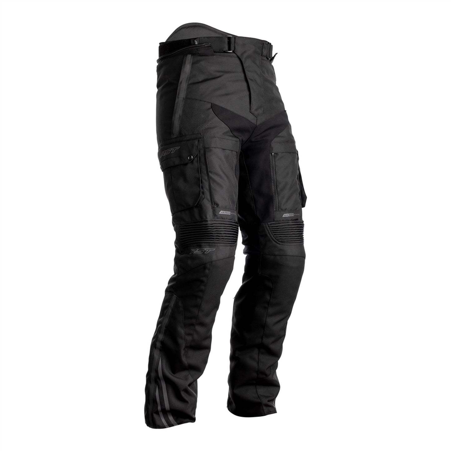 RST 2413 Pro Series Adventure-X Jeans Black