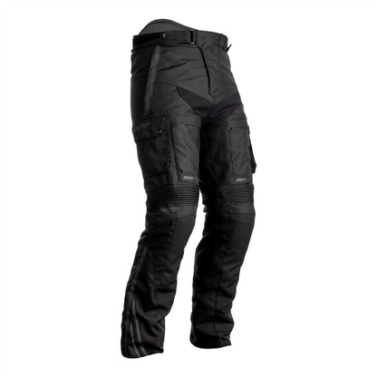 RST 2413 Pro Series Adventure-X Jeans Black