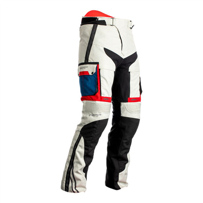 RST 2413 Pro Series Adventure-X Jeans Ice / Blue / Red