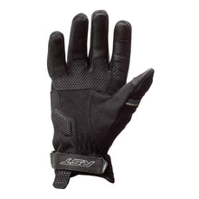 RST 2392 Adventure-X Black Gloves
