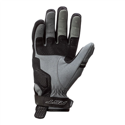 RST 2392 Adventure-X Grey / Silver Gloves