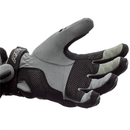 RST 2392 Adventure-X Grey / Silver Gloves