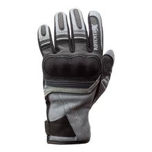 RST 2392 Adventure-X Grey / Silver Gloves