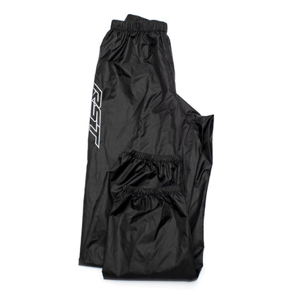 RST 0208 Lightweight Black Waterproof Pants