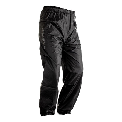 RST 0208 Lightweight Black Waterproof Pants