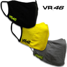 VR46 Adult Social Mask