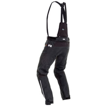 Richa Arc Gore-Tex Trousers Short Black