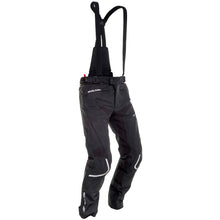 Richa Arc Gore-Tex Trousers Short Black