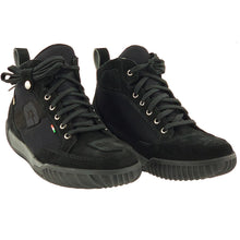 Gaerne G-Razor Gore-Tex Boots Black