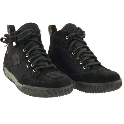 Gaerne G-Razor Gore-Tex Boots Black