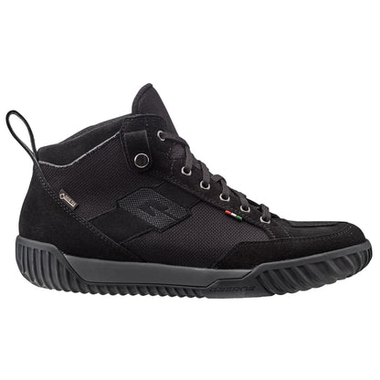 Gaerne G-Razor Gore-Tex Boots Black