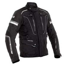 Richa Infinity 2 Pro Ladies Jacket Black