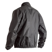 RST Lightweight Waterproof Jacket Black