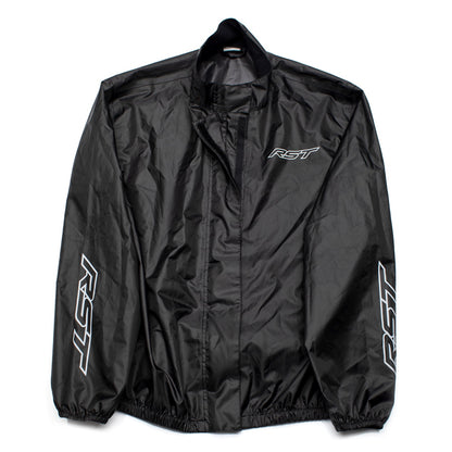 RST Lightweight Waterproof Jacket Black