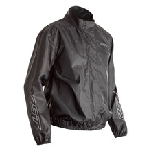 RST Lightweight Waterproof Jacket Black