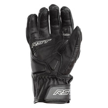 RST Stunt III CE Ladies Glove Black
