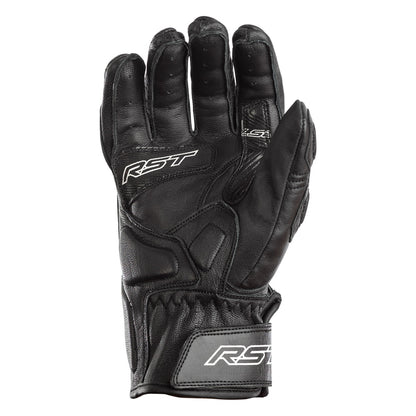 RST Stunt III CE Ladies Glove Black