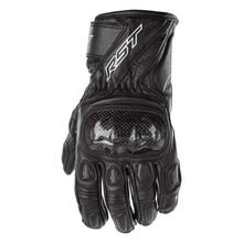 RST Stunt III CE Ladies Glove Black