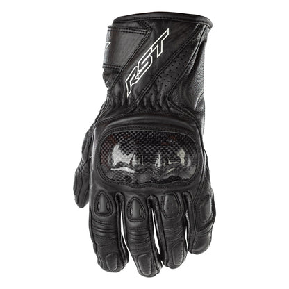 RST Stunt III CE Ladies Glove Black