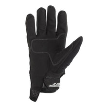 RST Rider CE Mens Glove Black Black