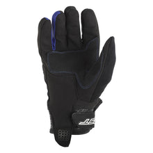 RST Rider CE Mens Glove Black Blue