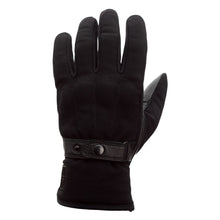 RST Shoreditch CE Mens Glove Black