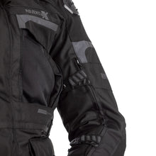 RST Pro Series Adventure-X CE Ladies Textile Jacket Black