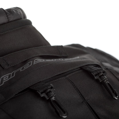 RST Pro Series Adventure-X CE Ladies Textile Jacket Black