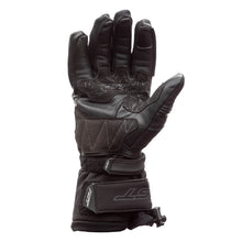 RST Atlas CE Mens Waterproof Glove Black