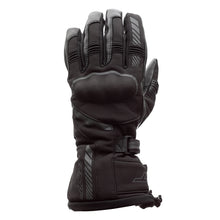 RST Atlas CE Mens Waterproof Glove Black