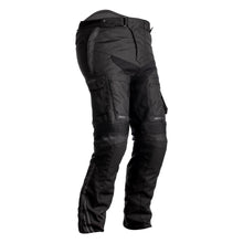 RST Pro Series Adventure-X CE Ladies Textile Jean Black
