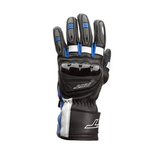 RST Pilot CE Mens Glove Black Blue White