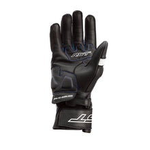 RST Pilot CE Mens Glove Black Blue White