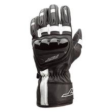 RST Pilot CE Mens Glove Black White