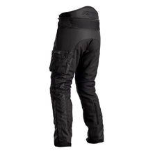 RST Pro Series Adventure-X CE SL Mens Textile Jean Black
