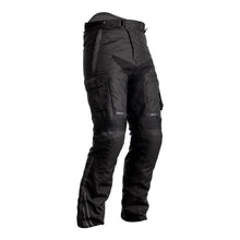 RST Pro Series Adventure-X CE SL Mens Textile Jean Black