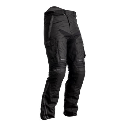 RST Pro Series Adventure-X CE SL Mens Textile Jean Black