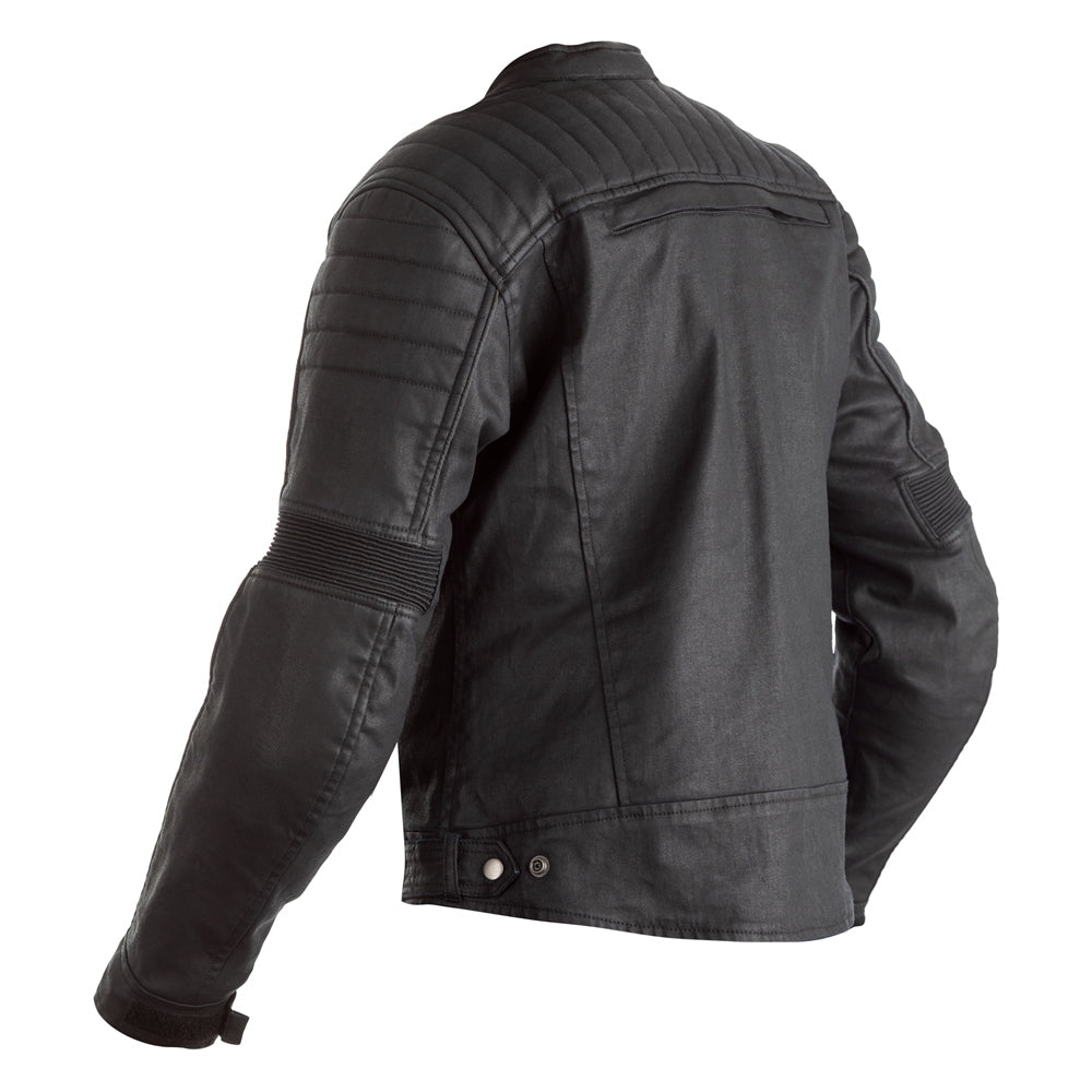 RST Brixton CE Ladies Textile Jacket Black