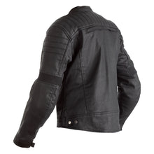 RST Brixton CE Ladies Textile Jacket Black