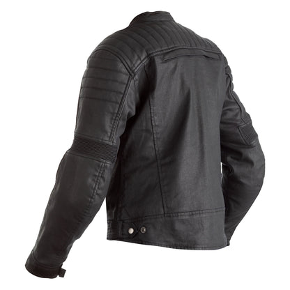 RST Brixton CE Ladies Textile Jacket Black