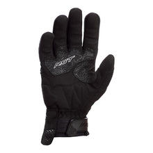 RST Ventilator-X CE Mens Glove Black