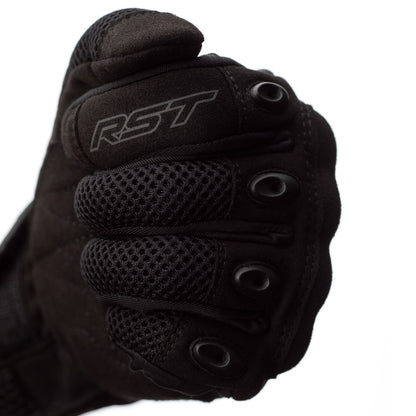 RST Ventilator-X CE Mens Glove Black
