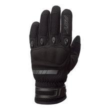 RST Ventilator-X CE Mens Glove Black